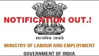 How to Fill Form    II    UPSC ALC Examination    II   Ministry Of Labour And Employment