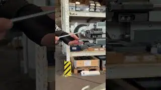 Drahtbiegemaschine Biegekopf mit 2 Radien