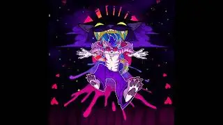 Atomizer (The Living Tombstone RMX feat. Ibeabronyrapper) (Instrumental)