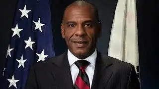 NAACP 2025 Legacy Award Honoree Senator Steven Bradford