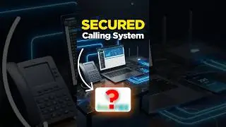 Как настроить FreePBX для мобильной и стационарной связи | Полная демонстрация VoIP