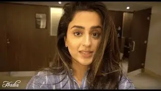 RAMADAN IN DUBAI | VLOG 1 | HADIA