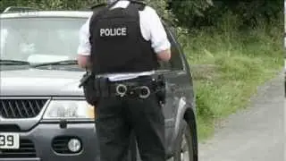 MORTAI NEL SOUTH ARMAGH, ALLERTA TERMINATA
