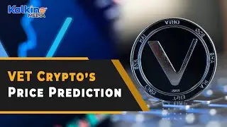 What Is Vechainthor & VET Crypto&rsquo;s Price Prediction?