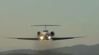 Gulfstream Aerospace | Fast Forward Launch Pad