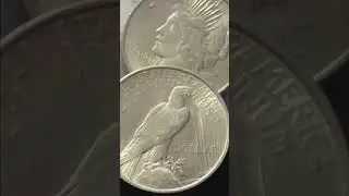 My first coin video