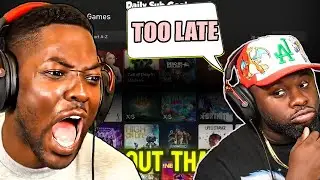 RDC&rsquo;s Most Heated Debates EVER  | Debate Compilation