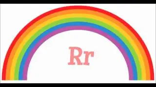 Alphabet Song by Richard Scarry