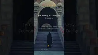 Glossary: The Seed Gallery Art History Resource #art #artist #gallery #knowledge #invest #shorts