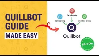 Quillbot vs Grammarly | Which AI Writing Tool Should You Use?