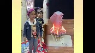 خسر ابنه الوحيد بسبب الطيور ج 2 #tiktokuni #fypシ゚viral #pov #foryoupage #fypツ