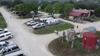 Skyline Ranch Airstream Rally