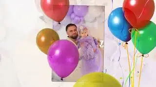 Arzija 1 Rodjendan part1