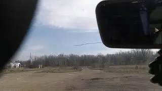 Hassle & Island Pickaway county Ohio racetrack