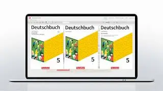 Unterrichtsmanager Plus | Digitale Unterrichtsplanung | Deutschbuch