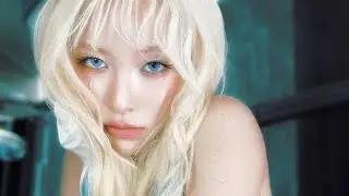 XG - ROCK THE BOAT (Speed Up/Nightcore)