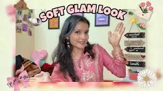 Get Ready With Me for a Wedding 😍| Makeup + Outfit 💄🪷🐚