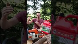 #Motors&auml;gen von selbstgemischten Kraftstoff auf Sonderkraftstoff umstellen Vergaser nachstellen