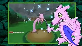 [Live Hatch!][Masuda]Shiny Aerodactyl after 877 eggs in X!