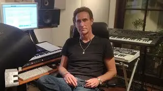 Martin Page - In The House Of Stone And Light