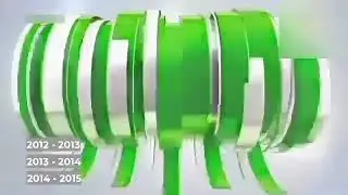 [UPDATE] Evolution of kawaiimochi News Intro (kawaiimochi TV era) (1996 - 2026) (60fps)