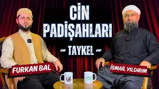 CİN PADİŞAHLARI