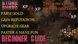 Essential Tips for New Players to SURVIVE Levels 1 to 5 - 9.3.13 (B&S)
