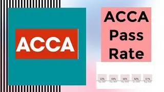 ACCA Global level Pass rate. #acca #accaindia #accapakistan #india #viralvideo #professionallegacy