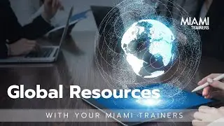 Global Workshop for Global Members December 2025