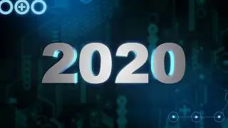 Celebrate 8th Year in Business, AM.CO.ZA 2020 3D Animation Video with Achievement Matters Message