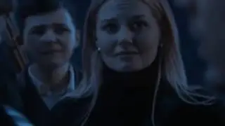 Emma, Neal and Gideon
