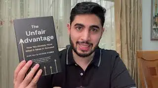 Are You Privileged? Unfair Advantages in Business