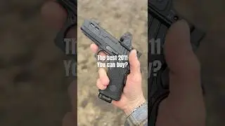Staccato C & Monsoon Tactical GMGK