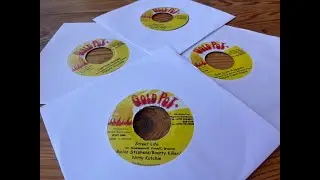 Street Life Riddim Mix 1999 (Copper Cat, Scare Dem Crew, Bounty Killa, Future Trouble, Ghost & more)