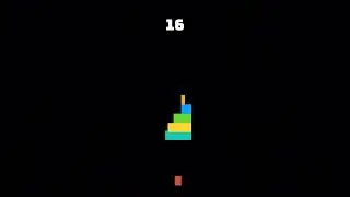 best score still 17