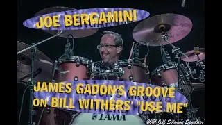 James Gadson's 