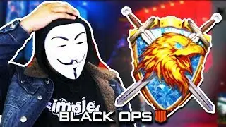 xProMvz Plays League Play SOLO (BLACK OPS 4)
