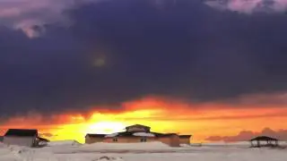 T Lodge Sky 1
