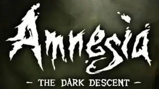 Amnesia - Episode 1 - Welcome to Amnesia :D