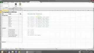 LieberLieber Variantenmanagement f&uuml;r Microsoft Excel