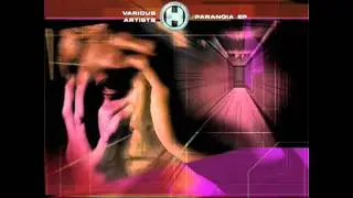 The Militia - Paranoia