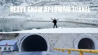 Lowari Tunnel, Top & Pass in the Clouds &ndash; Exploring Pakistan&rsquo;s Most Beautiful Mountain Road 