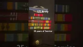 My Dad's uniform#US Army #veteran
