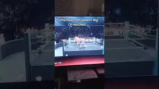#videogames #wwe #2026 #wwe2k25 #friday #entertainment #champion