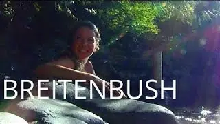 Tour of Breitenbush, Oregon Nude Hot Springs Resort & Eco-Village