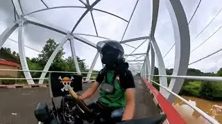 famget konami Ujung Genteng Sukabumi
