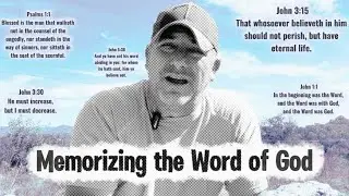 Unlock the Power of Scripture: Tips for Effortlessly Memorizing Bible Verses!