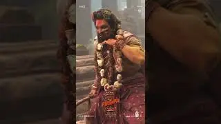 Icon Star #AlluArjun x Maverick Director #Sukumar = WILDFIRE EXPLOSION  called #Pushpa2TheRule 🔥