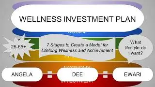 WELLNESS INVESTMENT PLAN: An Introduction