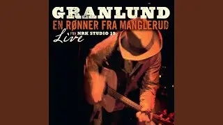 Manglerud